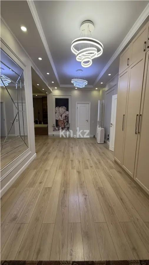 Продажа 3-комнатной квартиры, 156 м² в Алматы - фото 7