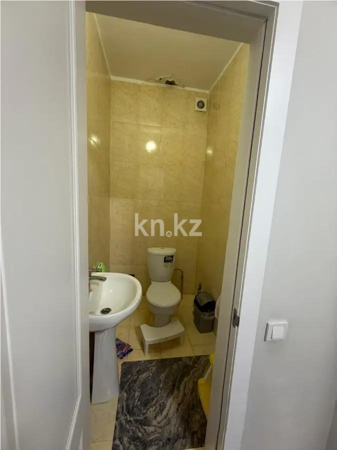 Продажа 2-комнатной квартиры, 78.6 м², мкр. Аксай-5, дом  3б - Продажа квартир в Алматы фото 5 из 6