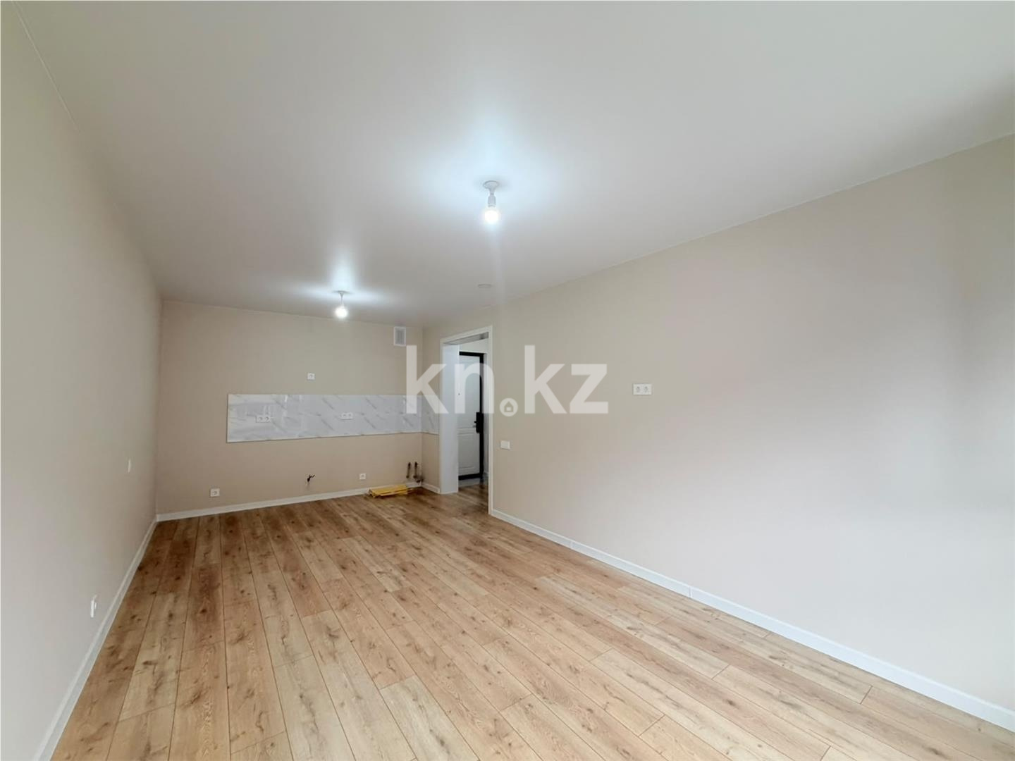 Продажа 2-комнатной квартиры, 41.55 м² - Продажа двухкомнатных квартир в Астане - страница 117 фото 4 из 11
