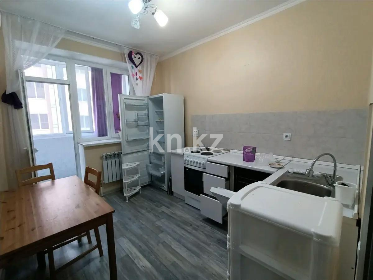 Продажа 1-комнатной квартиры, 39.9 м² - Продажа квартир в Астане в р-не Сарайшык - страница 2 фото 2 из 2