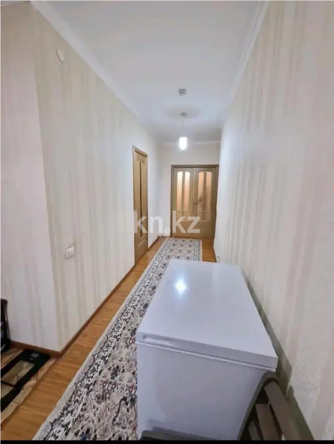 Продажа 1-комнатной квартиры, 49.5 м², ул. Акмешит, дом  7 в Астане - фото 5