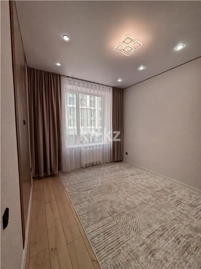 Продажа 2-комнатной квартиры, 37 м² в Астане