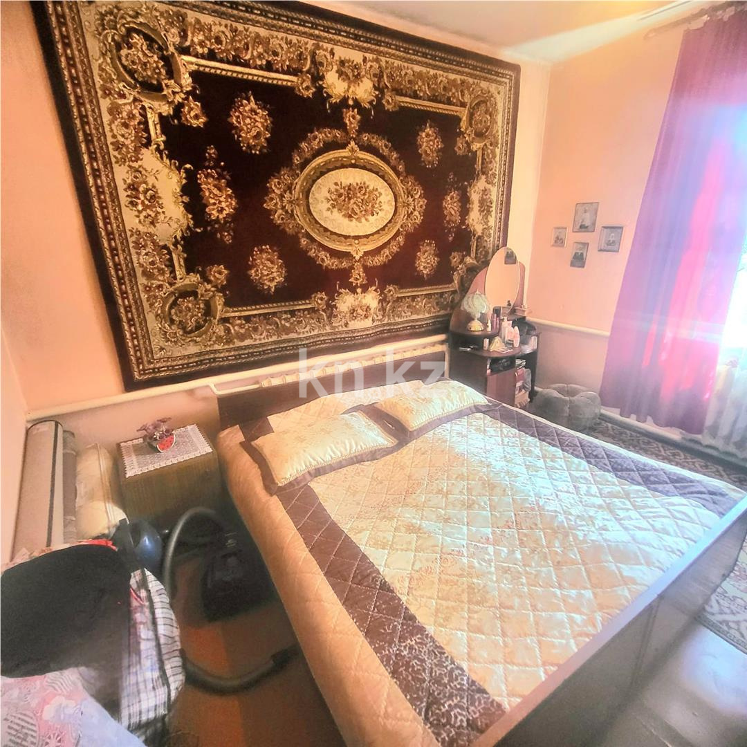 Продажа 4-комнатного дома, 70 м², ул. Тельмана - Продажа домов, коттеджей в Темиртау фото 14 из 21