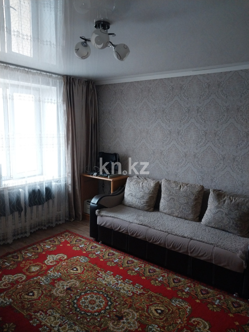 Продажа 2-комнатной квартиры, 54 м², ул. Косшыгулулы, дом  19/2 в Астане - фото 4