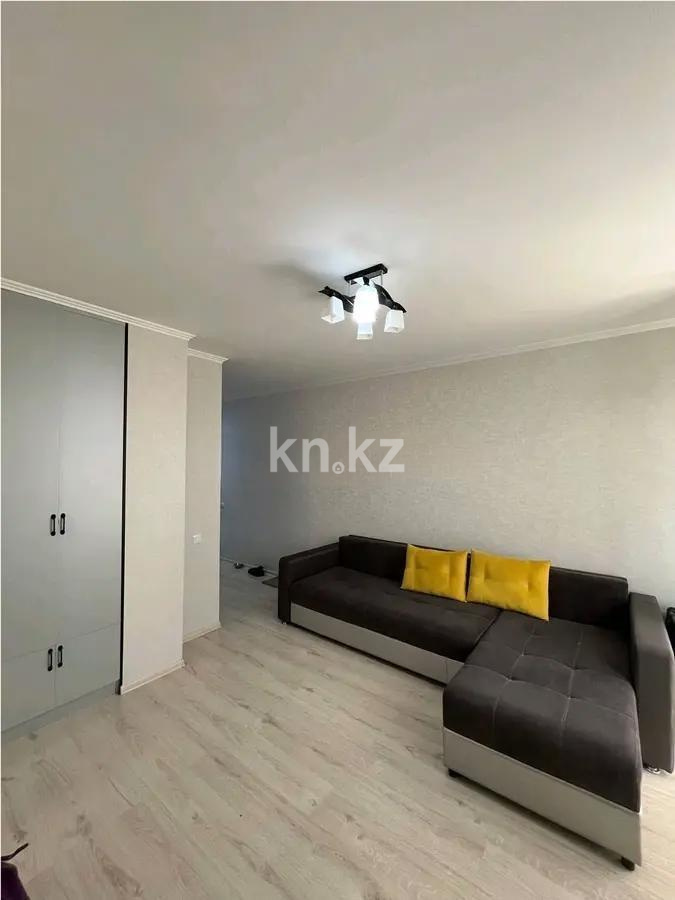 Продажа 2-комнатной квартиры, 40 м², ул. Айтматова, дом  34/1 - Продажа квартир в Астане фото 1 из 3