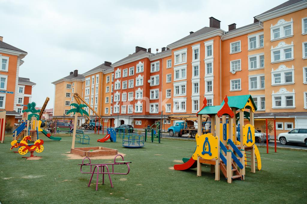 Продажа 2-комнатной квартиры, 68.1 м², пр. Улы Дала, дом  62 в Астане - фото 10 Продажа 2-комнатной квартиры, 68.1 м², пр. Улы Дала, дом  62 в Астане - фото 10