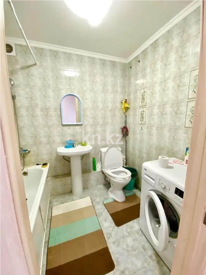 Продажа 2-комнатной квартиры, 55 м² в Астане - фото 3