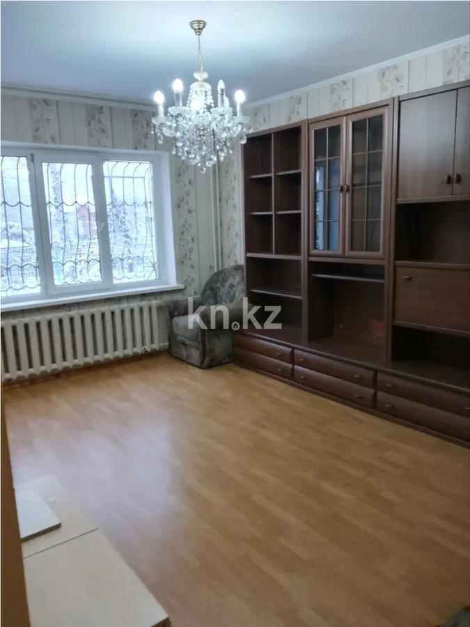 Продажа 3-комнатной квартиры, 74 м², мкр-н Казахфильм, дом  34а - Продажа  трехкомнатных квартир в Алматы с фото фото 1 из 4