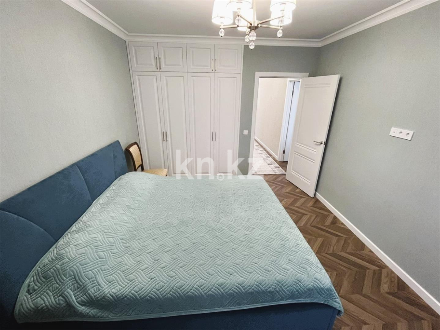 Продажа 4-комнатной квартиры, 121 м² в Караганде - фото 6