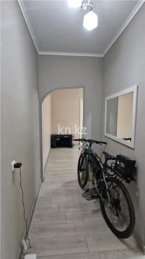 Продажа 4-комнатной квартиры, 62 м² в Караганде - фото 10