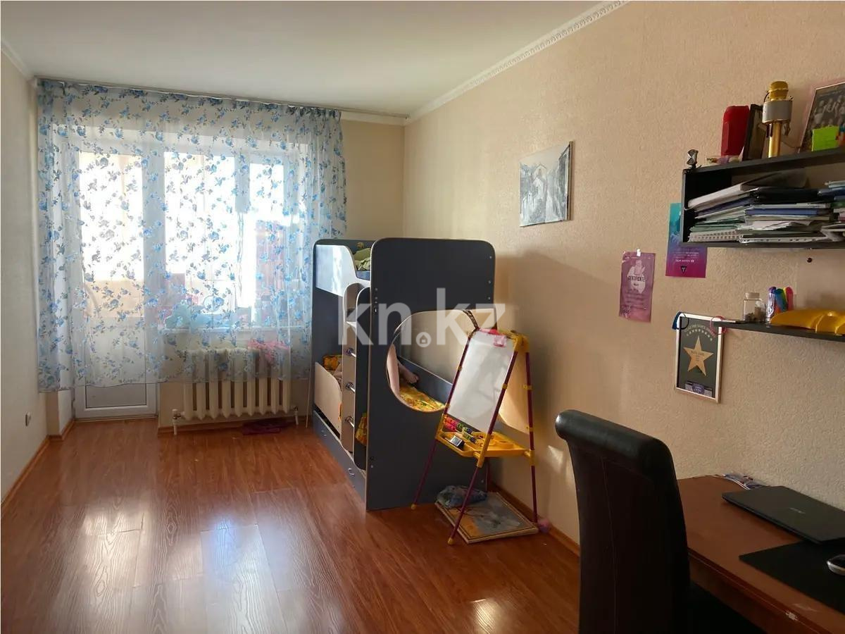 Продажа 2-комнатной квартиры, 68 м², ул. Петрова, дом  16/1 в Астане
