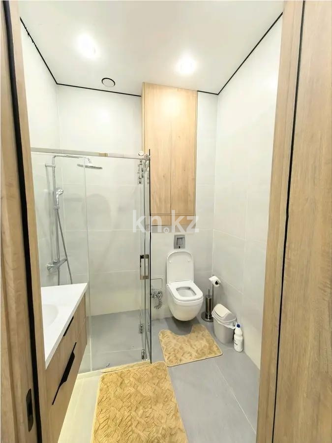 Продажа 2-комнатной квартиры, 62 м² в Алматы - фото 4