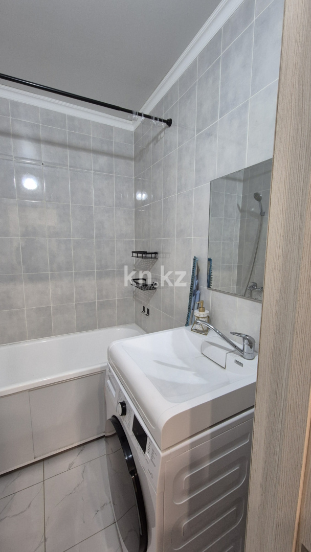 Продажа 1-комнатной квартиры, 29 м², ул. Мустафа Шокай, дом  107 - ул. Кордай - Продажа  однокомнатных квартир в новостройках Астаны без посредников фото 6 из 20