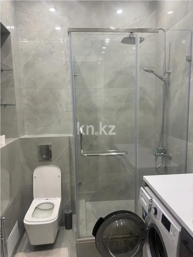 Продажа 2-комнатной квартиры, 72 м², ул. Бокейхана, дом  24 - Продажа квартир в новостройках Астаны с фото фото 5 из 6