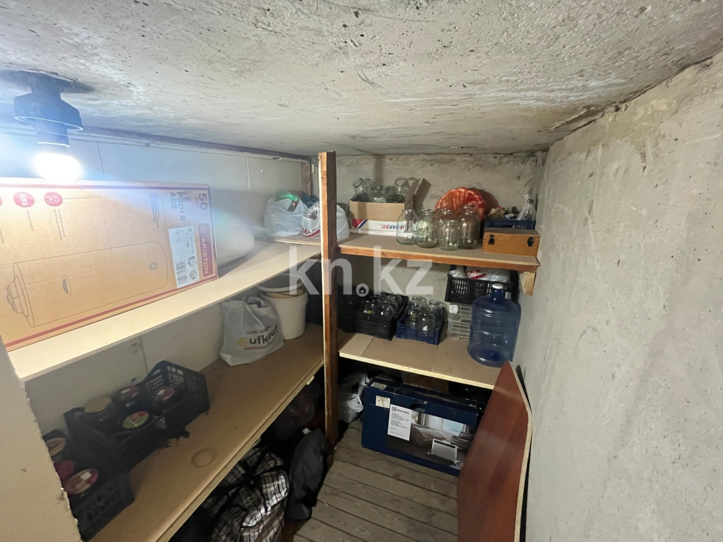 Продажа 3-комнатной квартиры, 62 м², пр. Республики, дом  38 - Продажа квартир в Караганде фото 14 из 14