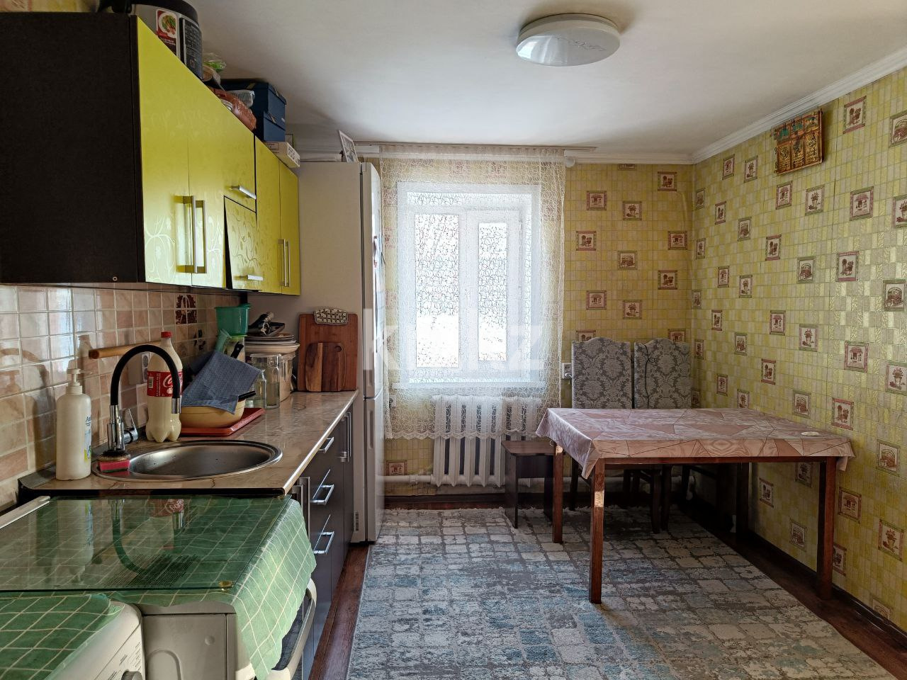 Продажа 3-комнатного дома, 65 м² - Продажа домов, коттеджей в Казахстане фото 3 из 21