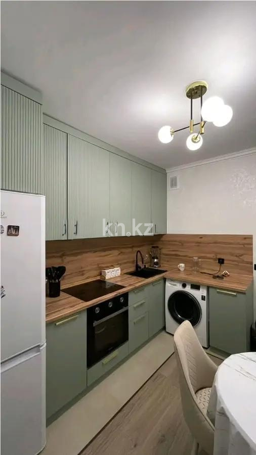 Продажа 2-комнатной квартиры, 56 м² - Продажа  двухкомнатных квартир в новостройках Астаны с фото - страница 71 фото 4 из 6