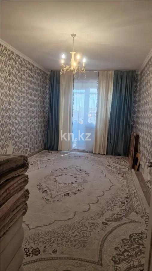 Продажа 2-комнатной квартиры, 51 м² в Караганде - фото 4