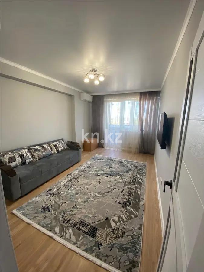 Продажа 2-комнатной квартиры, 70 м², ул. Толе би, дом  285/8 - Продажа квартир в Алматы фото 1 из 7
