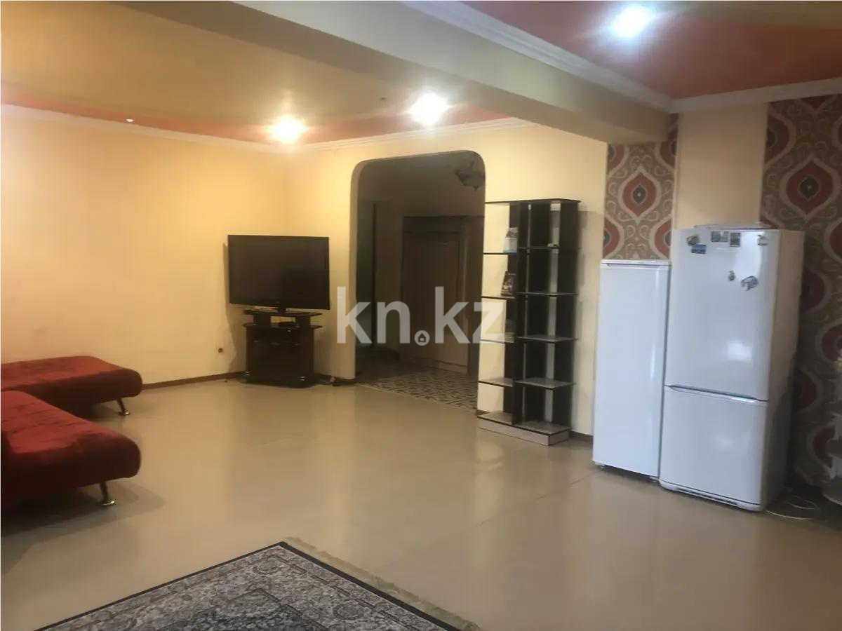 Продажа 5-комнатной квартиры, 162 м² - Продажа пятикомнатных и более квартир от собственников в Алматы фото 3 из 6