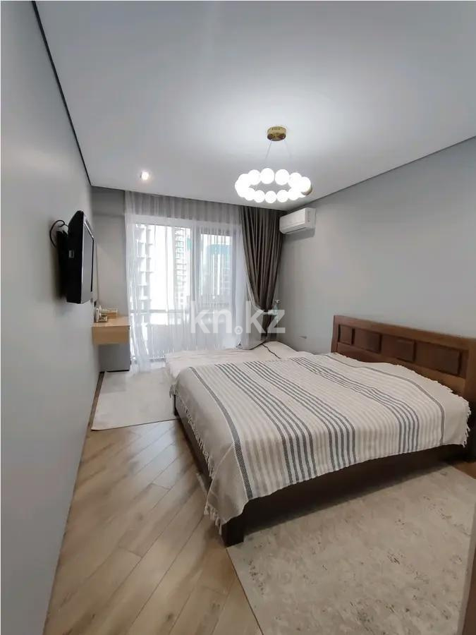 Продажа 4-комнатной квартиры, 125 м², ул. Толе би, дом  189/3 - Продажа  четырехкомнатных квартир в Алматы фото 2 из 6