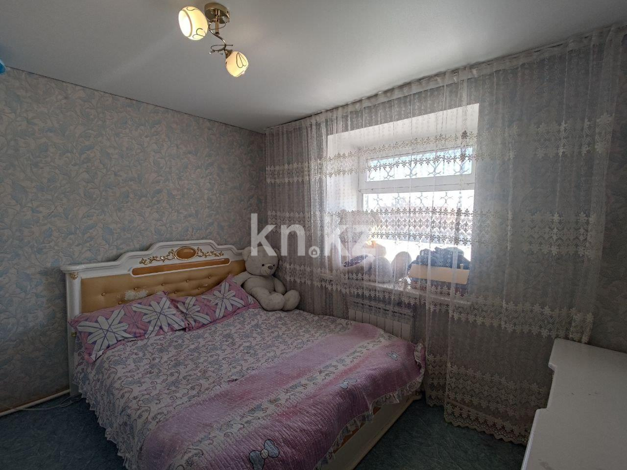 Продажа 2-комнатной квартиры, 47 м², ул. Кемеровская, дом  57 - Продажа  двухкомнатных квартир в Караганде фото 3 из 11