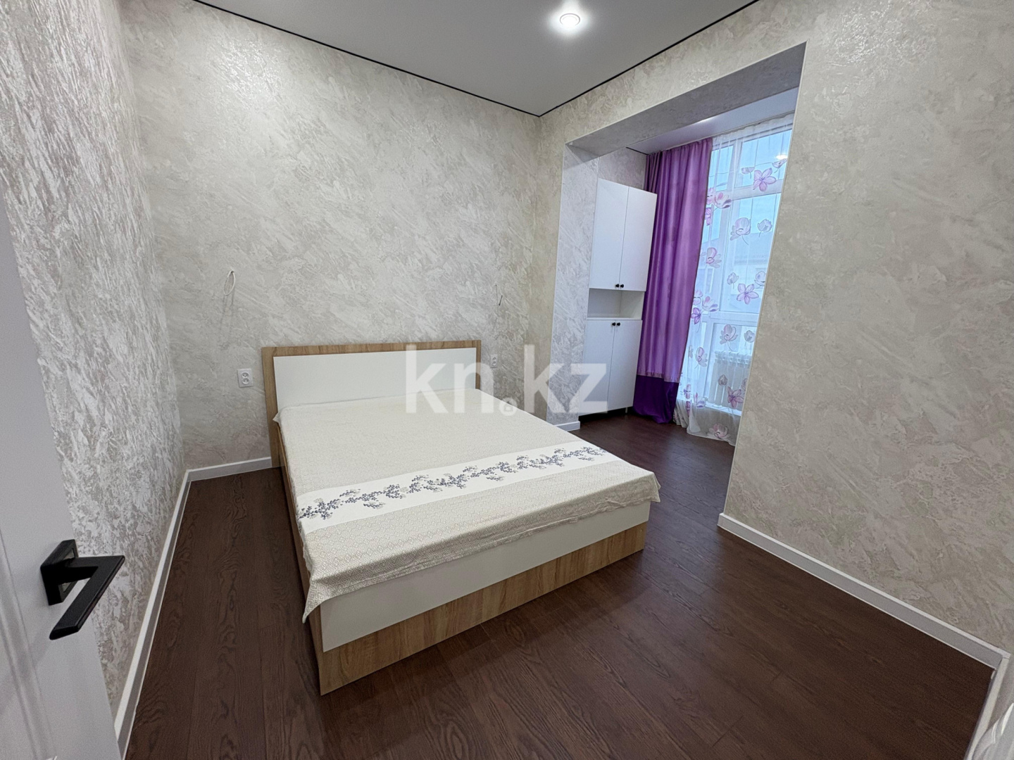 Продажа 3-комнатной квартиры, 73 м², ул. 3-я в Караганде - фото 4