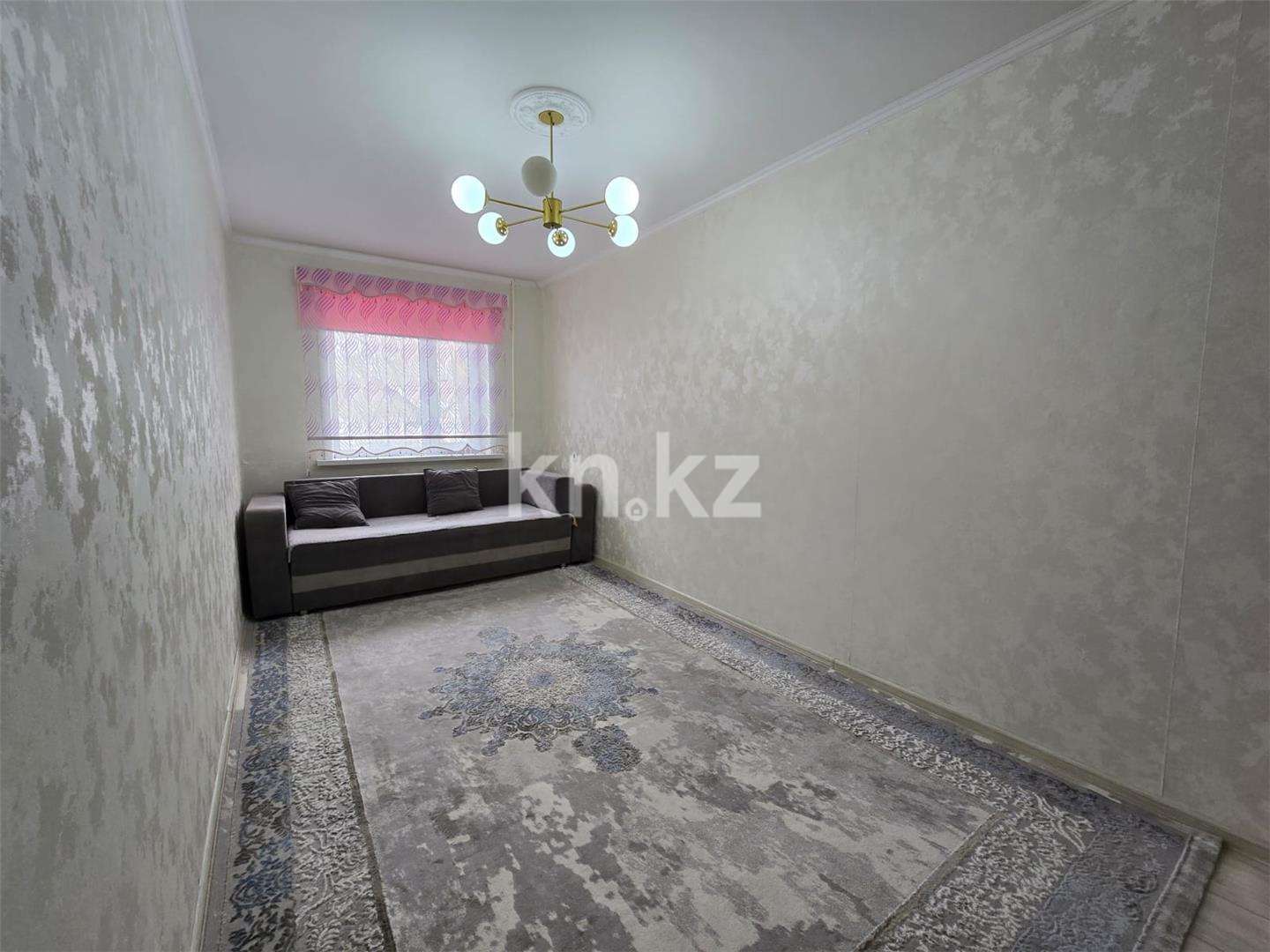 Продажа 3-комнатной квартиры, 60 м², мкр-н 7 в Темиртау - фото 3