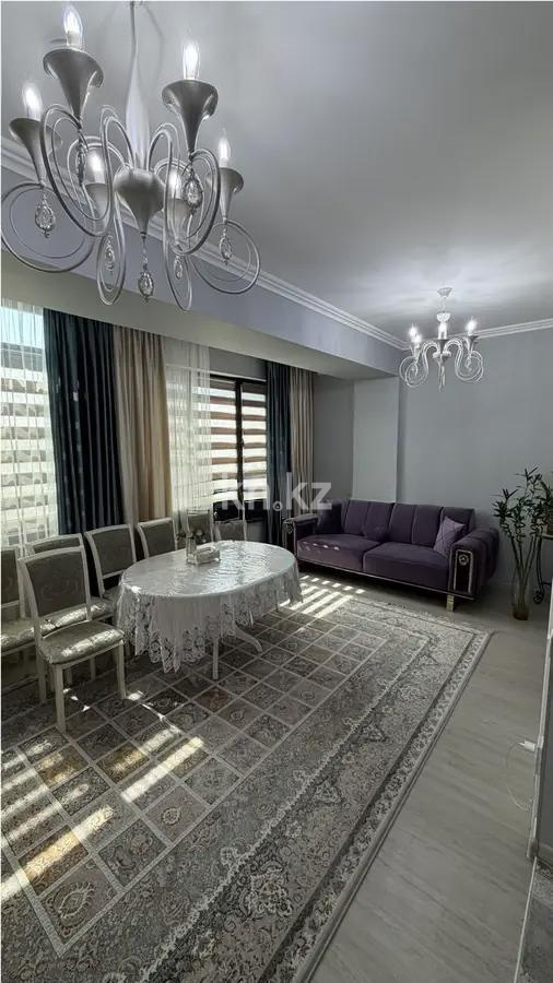 Продажа 3-комнатной квартиры, 85 м² - Аренда квартир помесячно в Балхаше фото 2 из 8