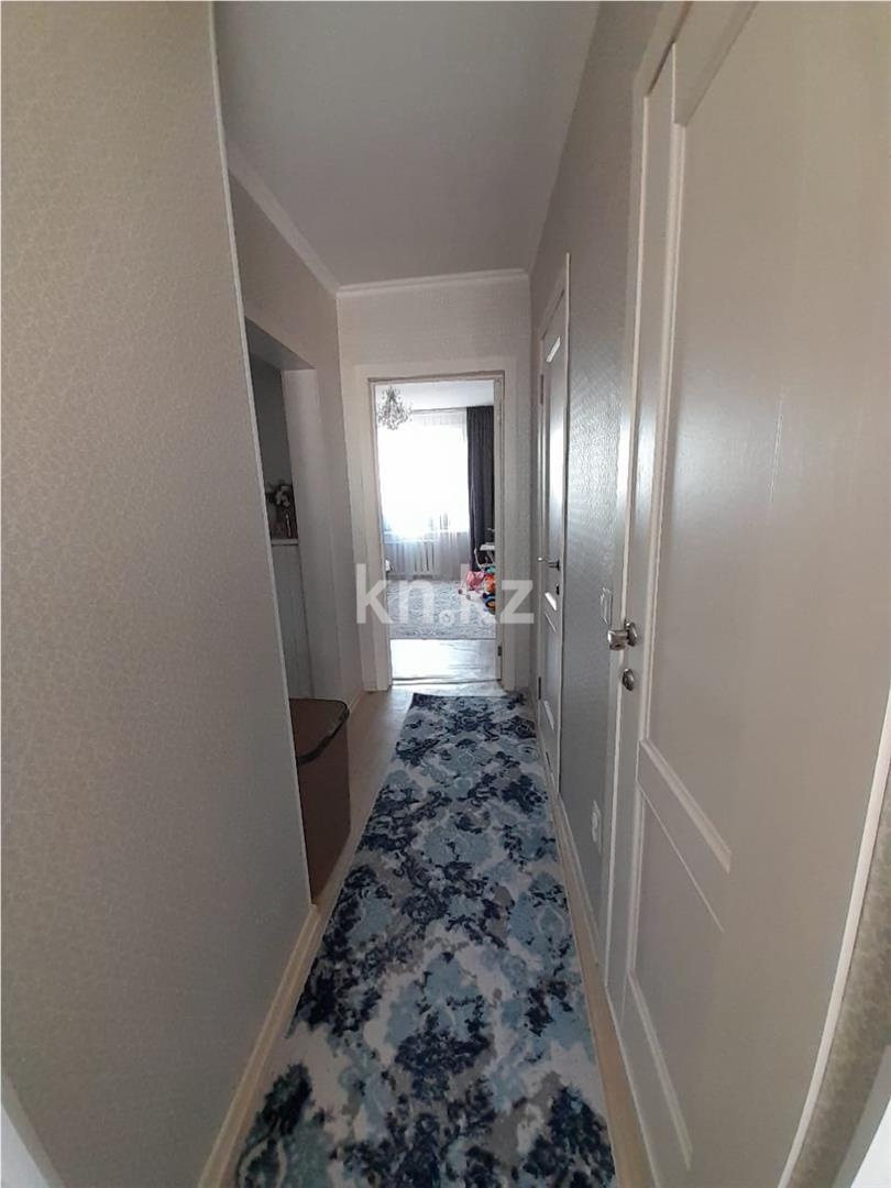 Продажа 3-комнатной квартиры, 74 м² - Продажа квартир в Караганде фото 7 из 13