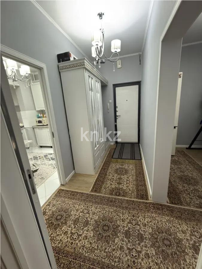 Продажа 4-комнатной квартиры, 89.1 м² в Алматы - фото 8