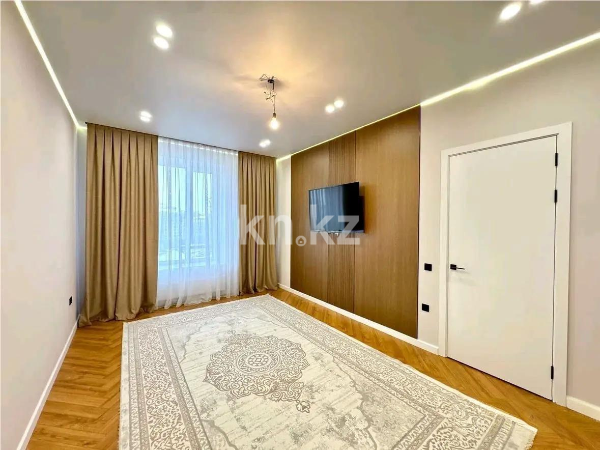 Продажа 3-комнатной квартиры, 70 м² в Астане