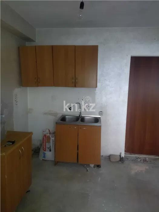 Продажа 1-комнатной квартиры, 20 м², ул. Дала, дом  76 - Продажа квартир в Казахстане фото 3 из 5