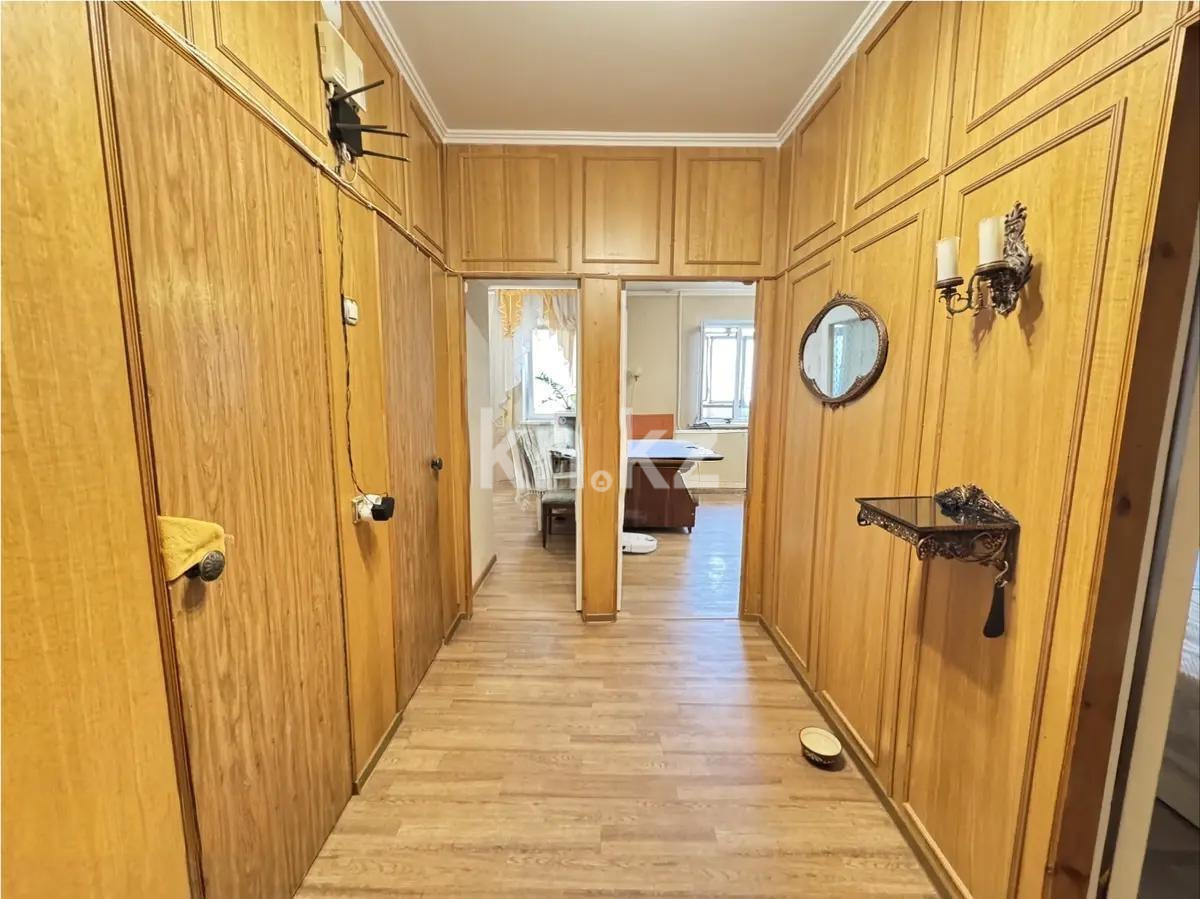 Продажа 2-комнатной квартиры, 53 м² - Продажа двухкомнатных квартир в Алматы - страница 6 фото 6 из 6