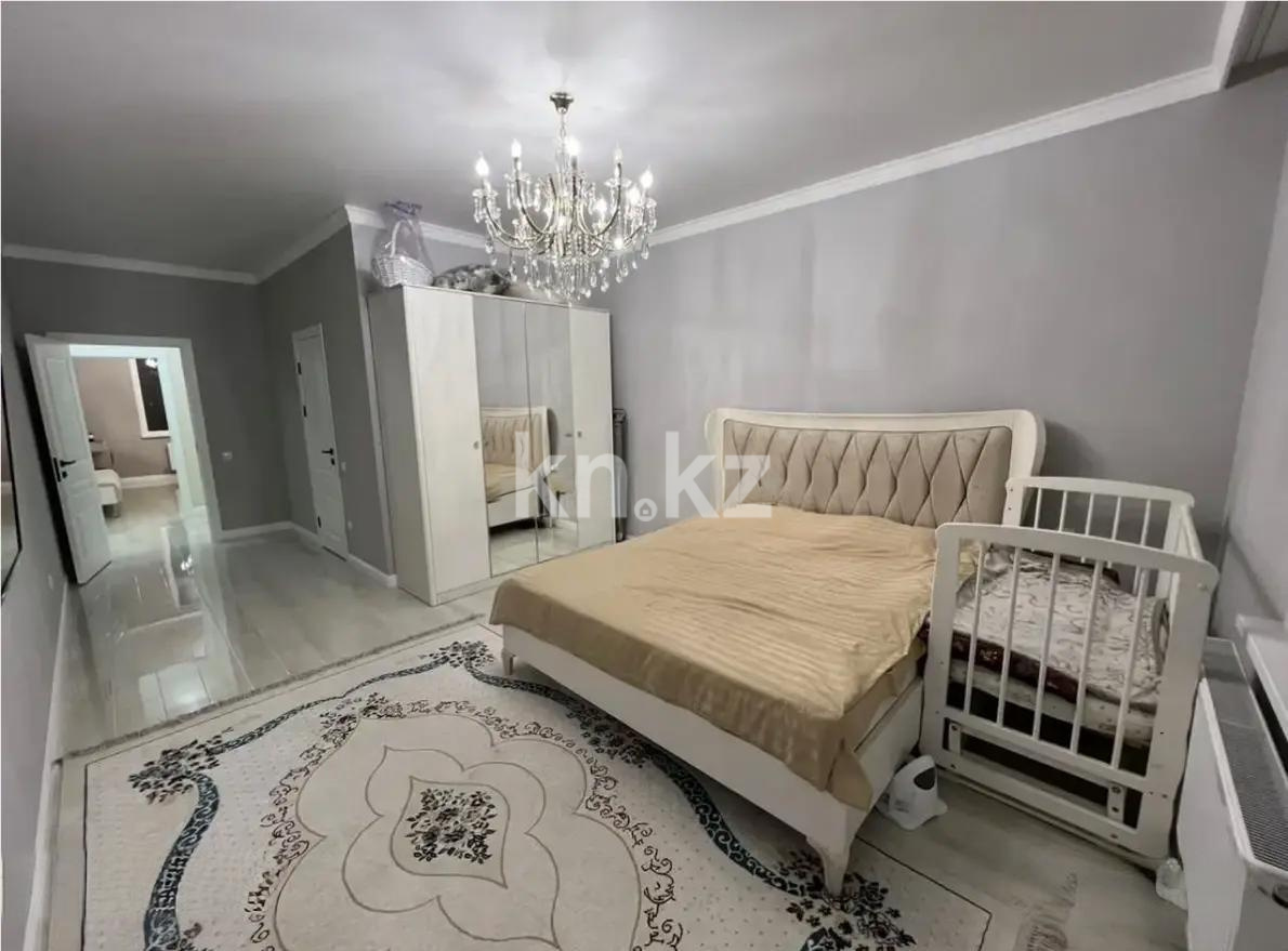 Продажа 3-комнатной квартиры, 110 м², ул. Айнакол, дом  66 в Астане - фото 2