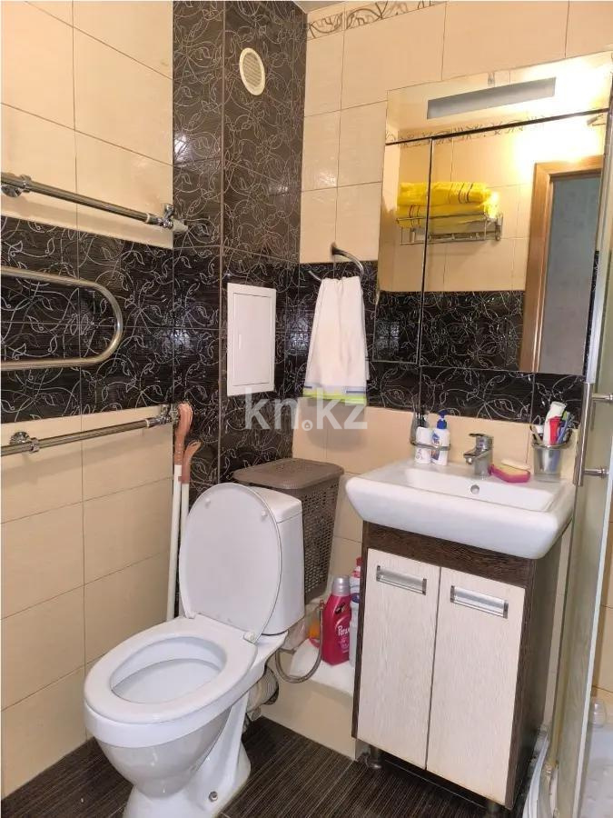 Продажа 3-комнатной квартиры, 60.4 м², ул. Шашкина, дом  27 в Алматы - фото 5