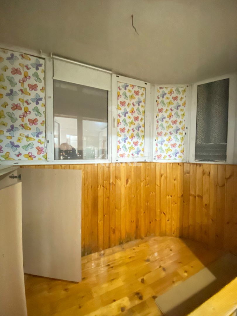 Аренда 2-комнатной квартиры, 52 м², ул. Кенесары, дом  70 - ул. Брусиловского - Аренда квартир помесячно в Казахстане фото 9 из 11