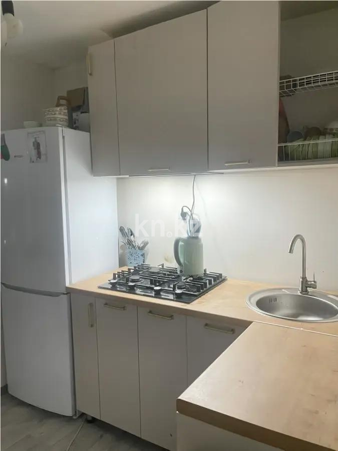 Продажа 3-комнатной квартиры, 65 м² - Продажа трехкомнатных квартир от собственников в Караганде фото 4 из 6