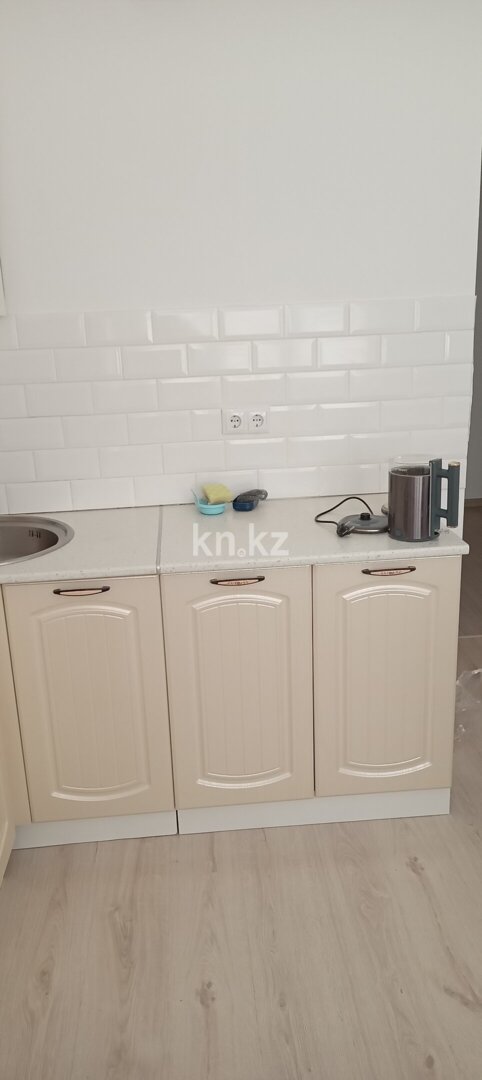 Продажа 2-комнатной квартиры, 54.1 м² в Астане - фото 4