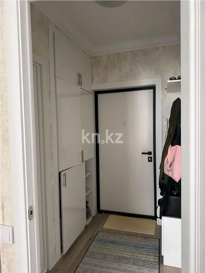 Продажа 2-комнатной квартиры, 39.9 м², ул. Е-511, дом  40 - Продажа квартир в новостройках Астаны без посредников с фото фото 5 из 5