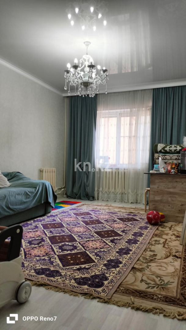 Продажа 2-комнатной квартиры, 51 м² - Продажа квартир в Казахстане - страница 237 фото 1 из 7