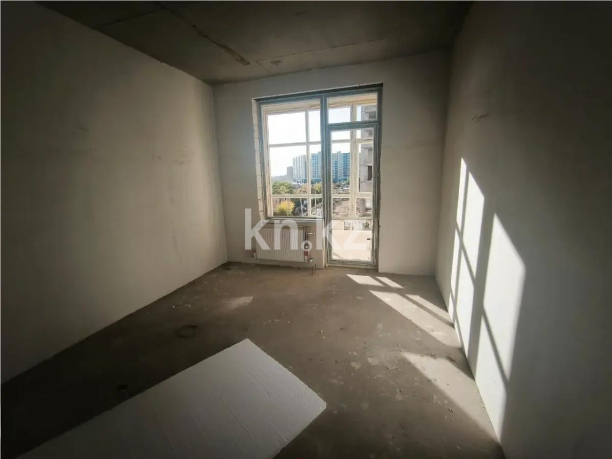 Продажа 2-комнатной квартиры, 71.96 м², ул. Айтматова, дом  57 стр - Продажа  двухкомнатных квартир в Астане с фото фото 1 из 6