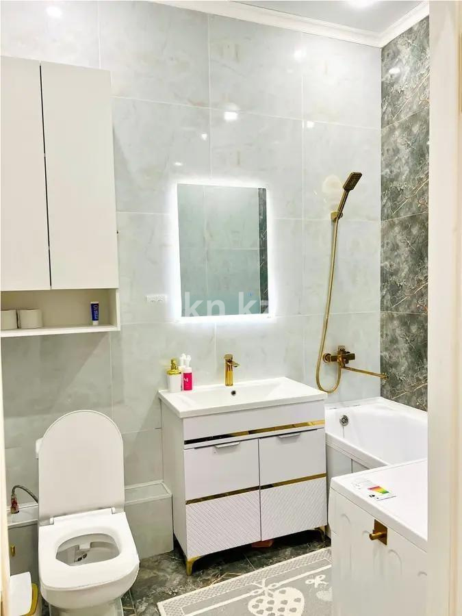 Продажа 2-комнатной квартиры, 79 м², ул. Емцова, дом  348/1 в Алматы - фото 4