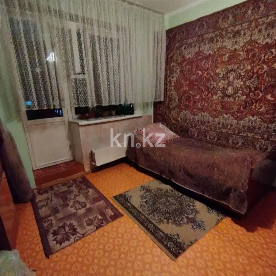 Продажа 2-комнатной квартиры, 41 м², мкр. Айнабулак-3, дом  156 в Алматы - фото 2