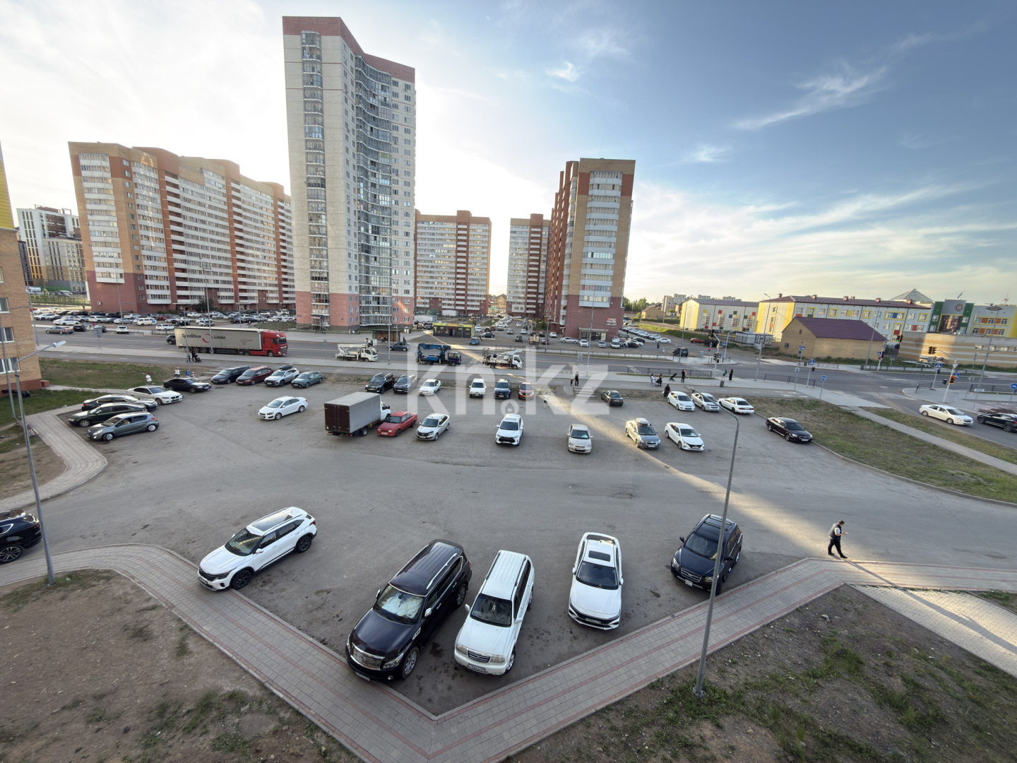 Продажа 2-комнатной квартиры, 70 м² в Караганде - фото 21