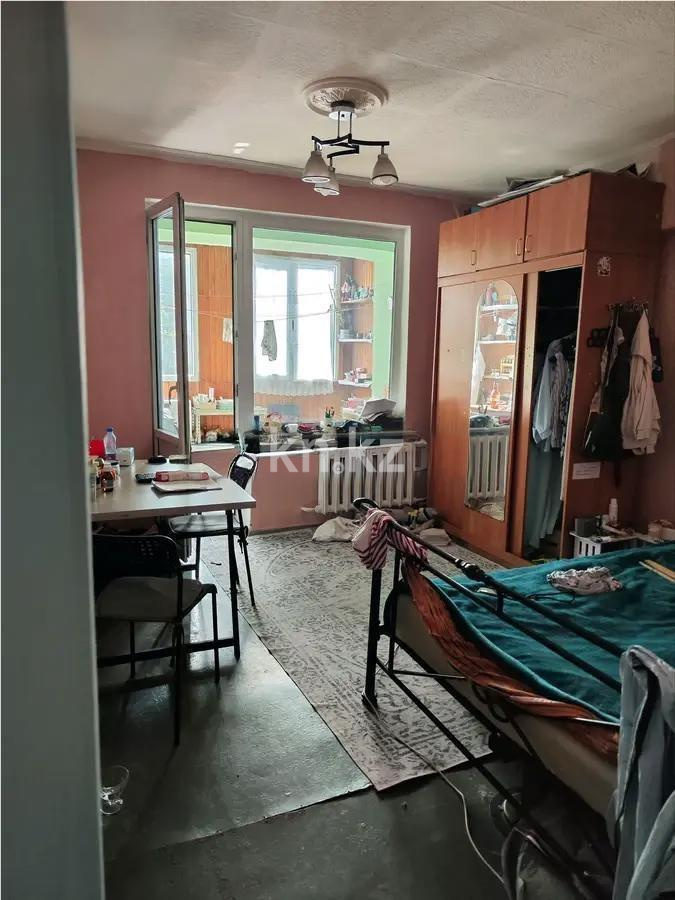 Продажа 3-комнатной квартиры, 69.9 м², ул. Бенберина, дом  78 - Продажа квартир в Алматы фото 4 из 6