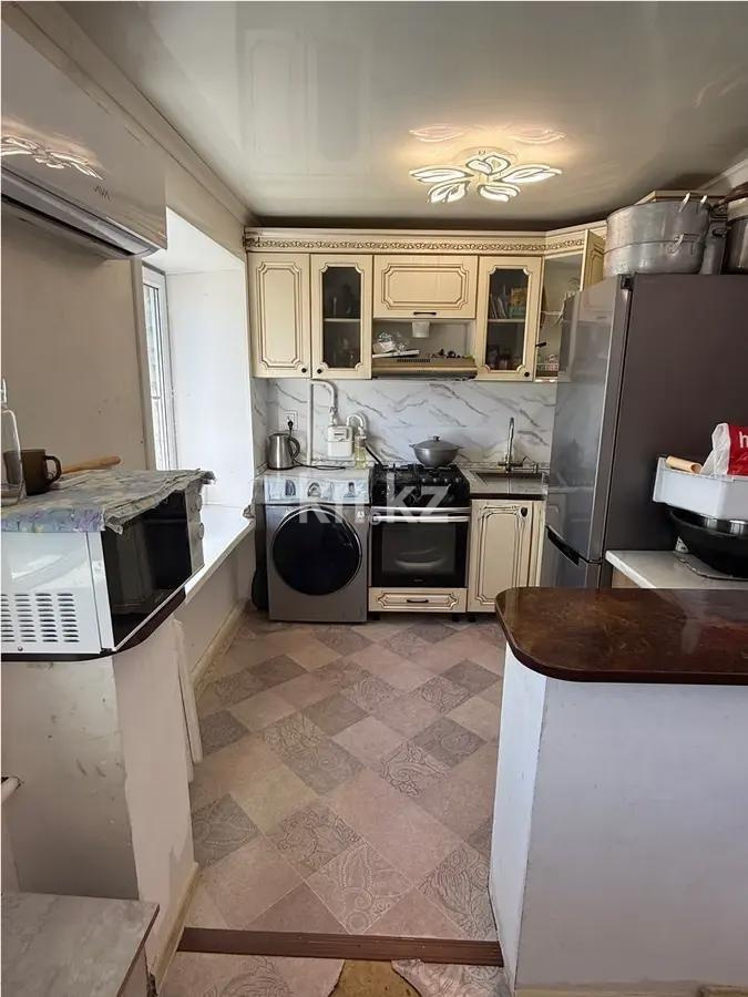 Продажа 2-комнатной квартиры, 45 м², пр. Республики, дом  55 в Астане - фото 3