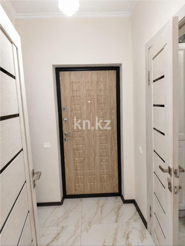 Продажа 1-комнатной квартиры, 29 м² в Астане - фото 6