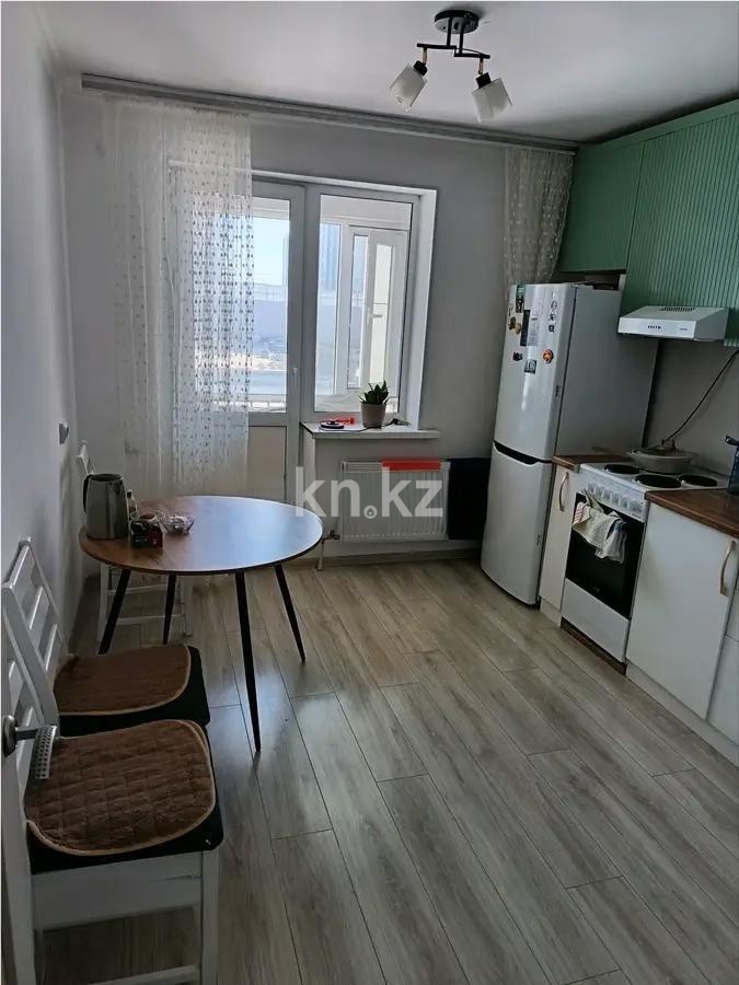 Продажа 1-комнатной квартиры, 40.3 м² - Продажа однокомнатных квартир от собственников в Астане - страница 50 фото 2 из 3