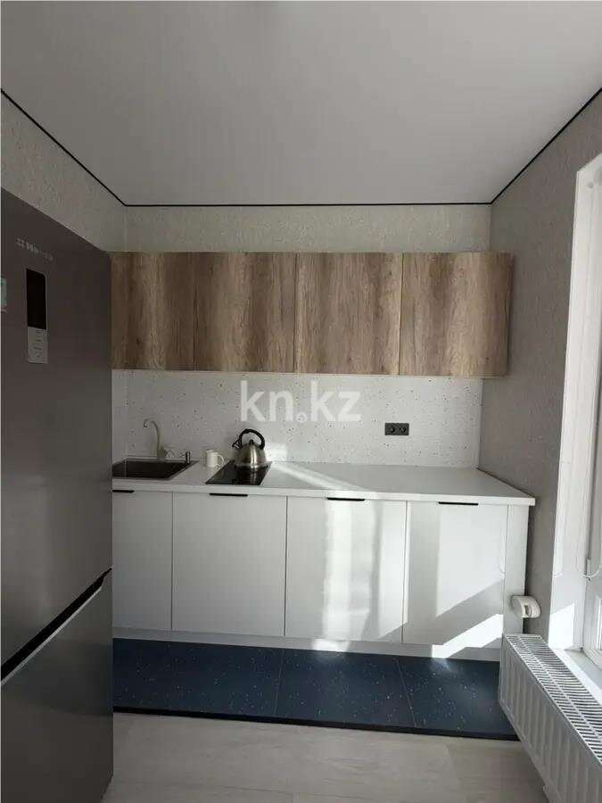 Продажа 1-комнатной квартиры, 28.4 м² в Астане - фото 2